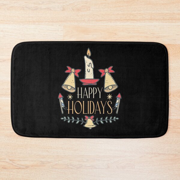 Item preview, merry christmas saying designed and sold by pirminio.