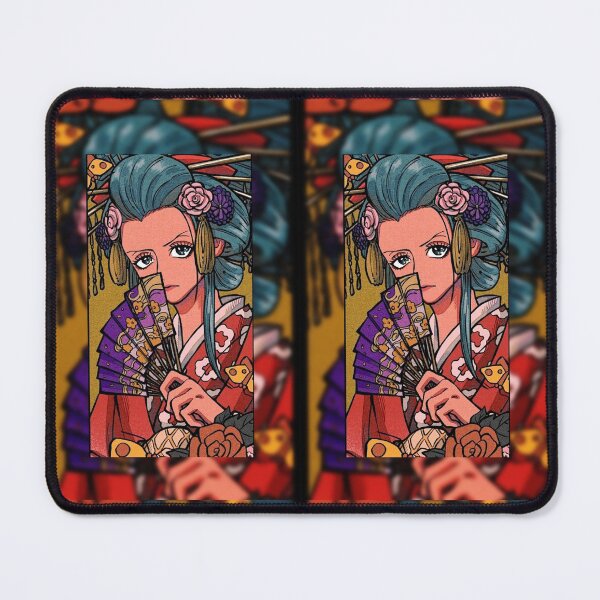 Item preview, Komurasaki Wano Kuni Kozuki Hiyori geisha designed and sold by theDlab.