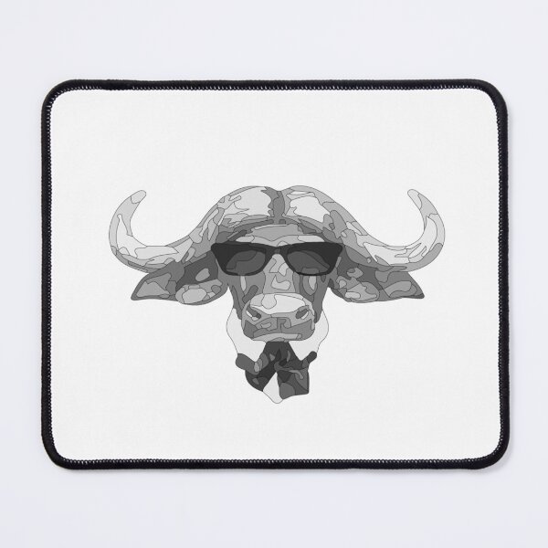 Item preview, Cool Ox with Sunglasses designed and sold by Born-to-Rock.