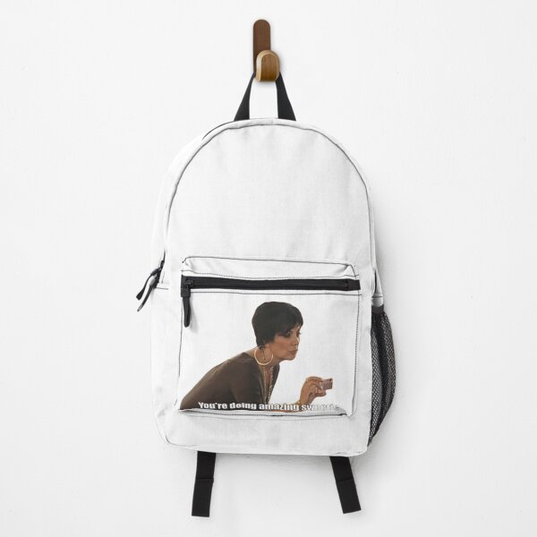 Item preview, You're Doing Amazing Sweetie designed and sold by TJoker99.