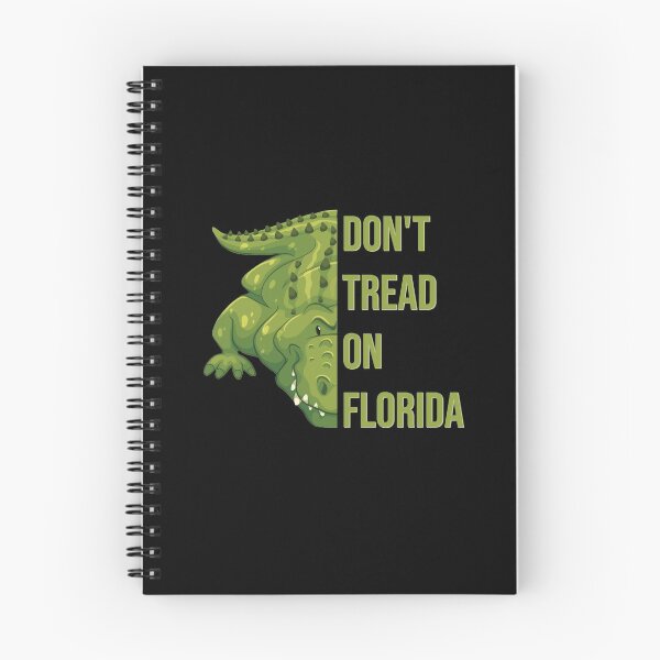 Item preview, Don't Tread On Florida designed and sold by AkerArt.