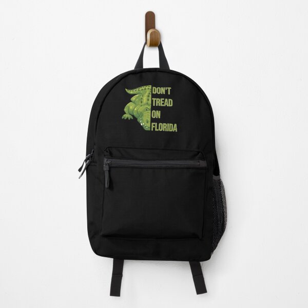 Item preview, Don't Tread On Florida designed and sold by AkerArt.