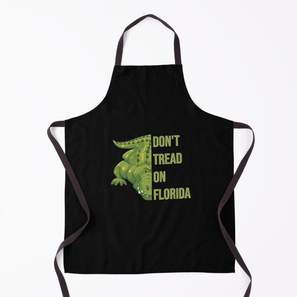 Item preview, Don't Tread On Florida designed and sold by AkerArt.