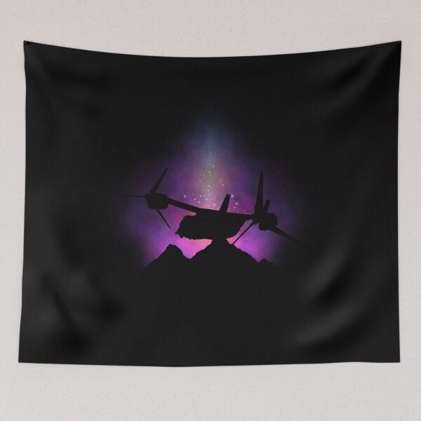 Item preview, Osprey Nebula designed and sold by nopurposeflower.