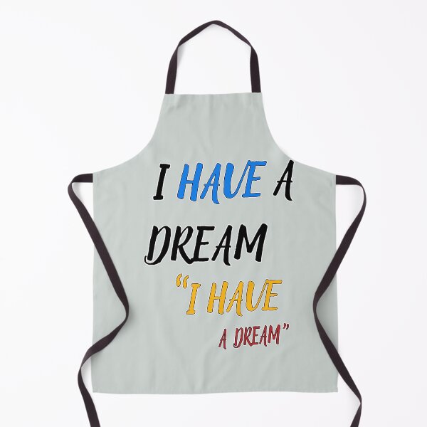 Item preview, I have a dream, Fight for  your dream designed and sold by Designer-amjed.