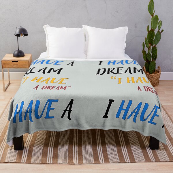 Item preview, I have a dream, Fight for your dream designed and sold by Designer-amjed.