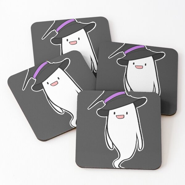 Item preview, Witch Ghost designed and sold by Ilseax.