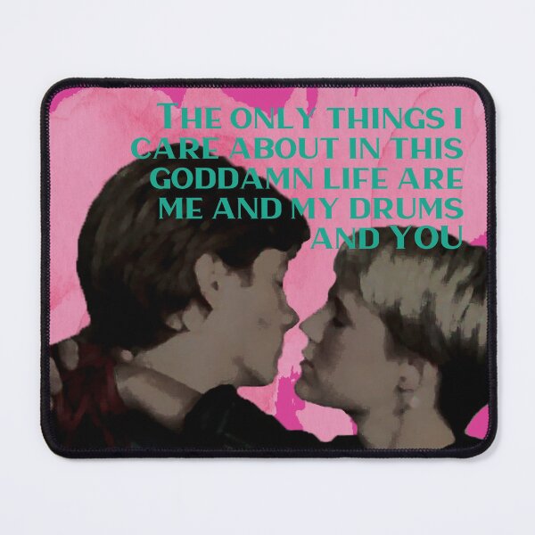 Item preview, Some Kind of Wonderful 80s Teen Angst and Love designed and sold by gunsnhoney.