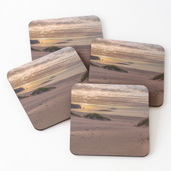 Item preview, Sandwood Bay designed and sold by derekbeattie.
