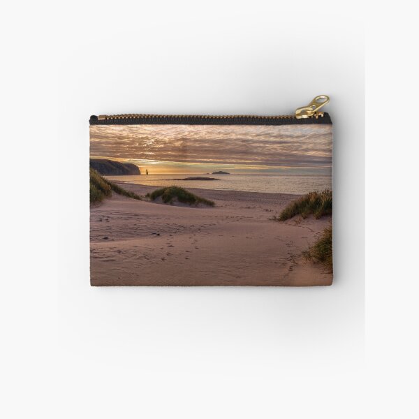 Aperçu de l'œuvre Baie de Sandwood créée et vendue par derekbeattie.