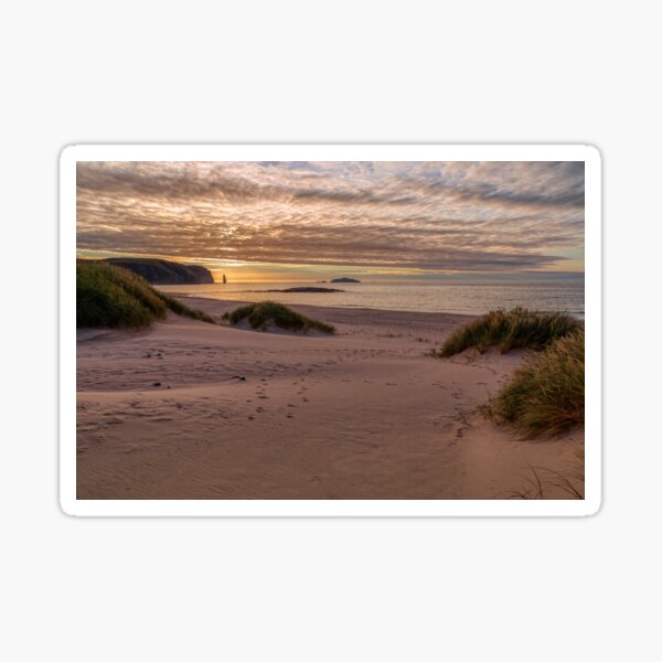 Item preview, Sandwood Bay designed and sold by derekbeattie.