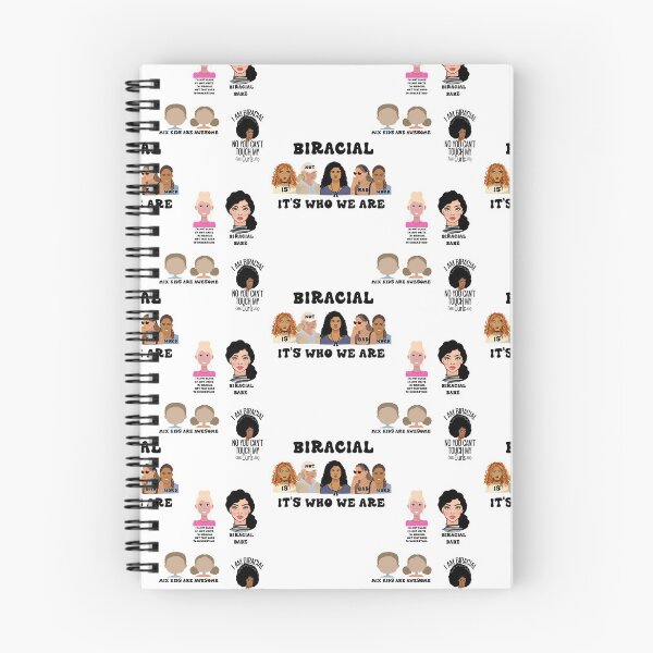 Item preview, MULTIRACIAL  STICKER PACK designed and sold by DiscoVibes.