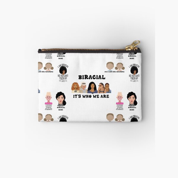 Item preview, MULTIRACIAL  STICKER PACK designed and sold by DiscoVibes.
