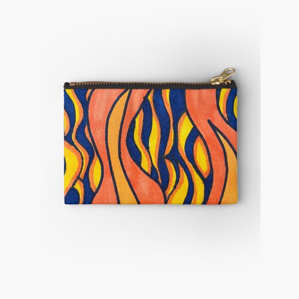 Item preview, Flames designed and sold by artbyalette.