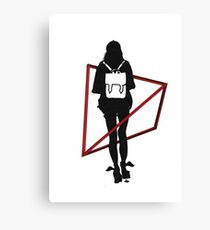 voyage Canvas Print