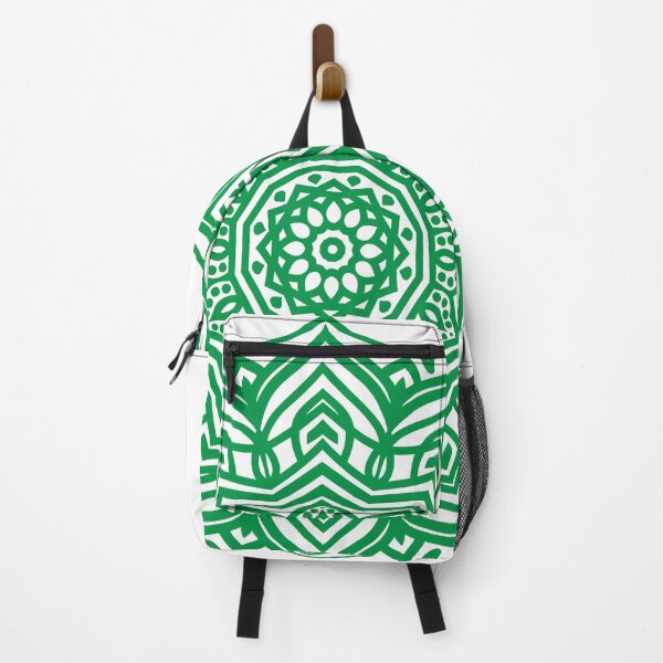 Item preview, Mandala Green designed and sold by anthfony.