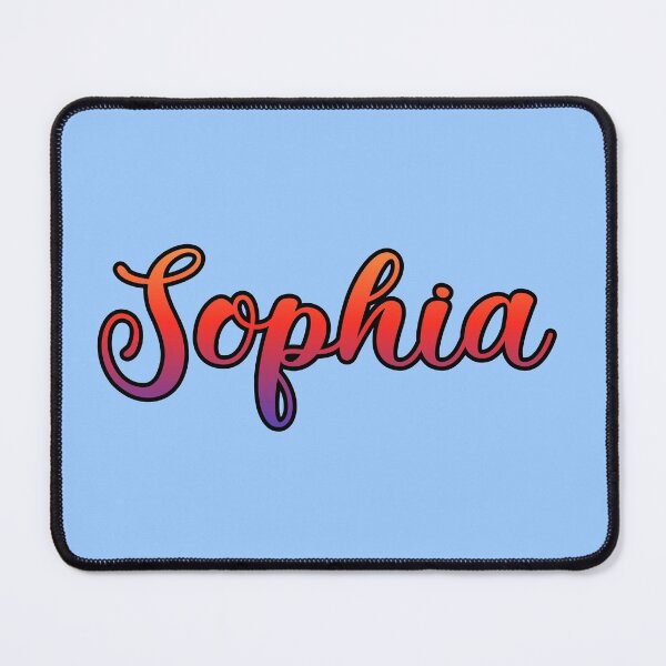 Item preview, Sophia designed and sold by kattjona.