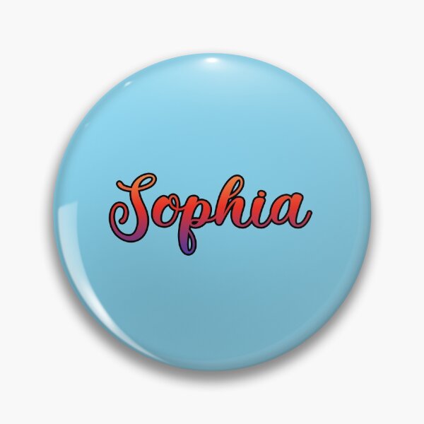 Item preview, Sophia designed and sold by kattjona.