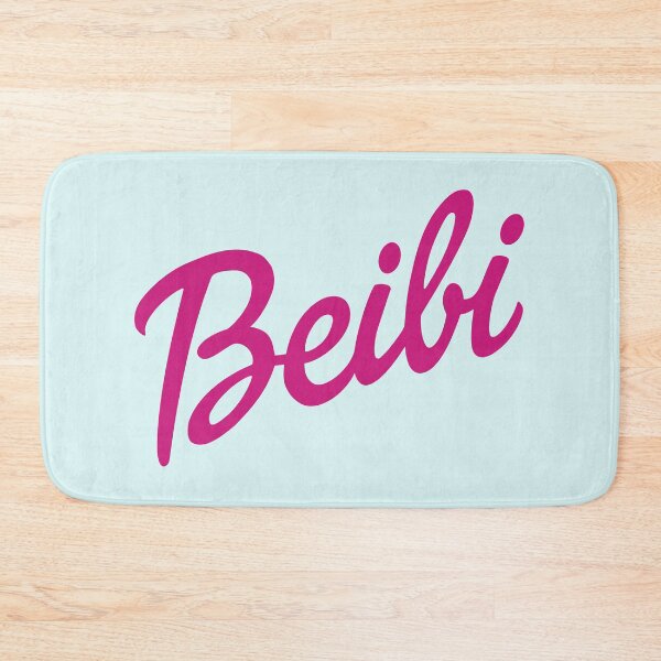 Item preview, Beibi - ihanainen beibipaita designed and sold by knappidesign.