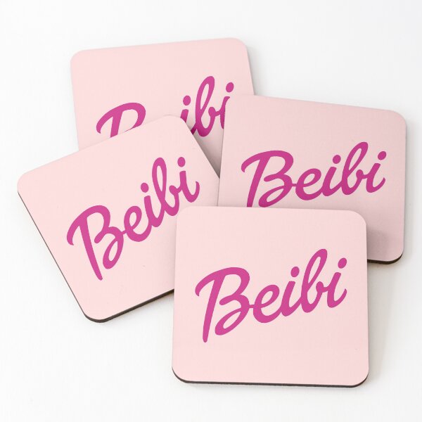Item preview, Beibi - ihanainen beibipaita designed and sold by knappidesign.