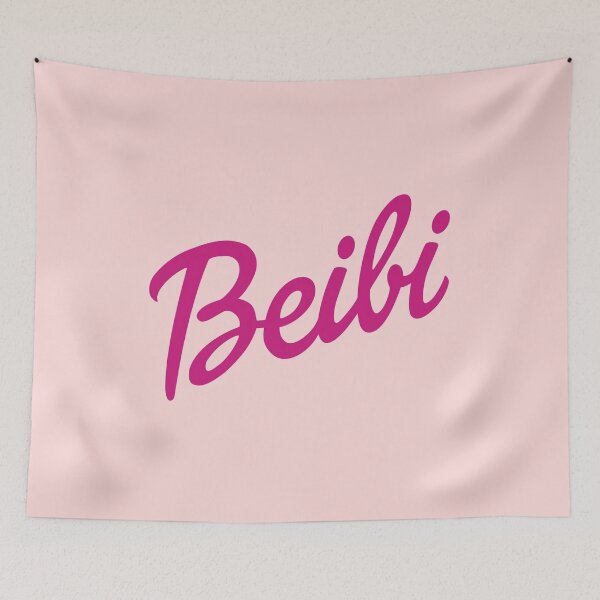 Item preview, Beibi - ihanainen beibipaita designed and sold by knappidesign.