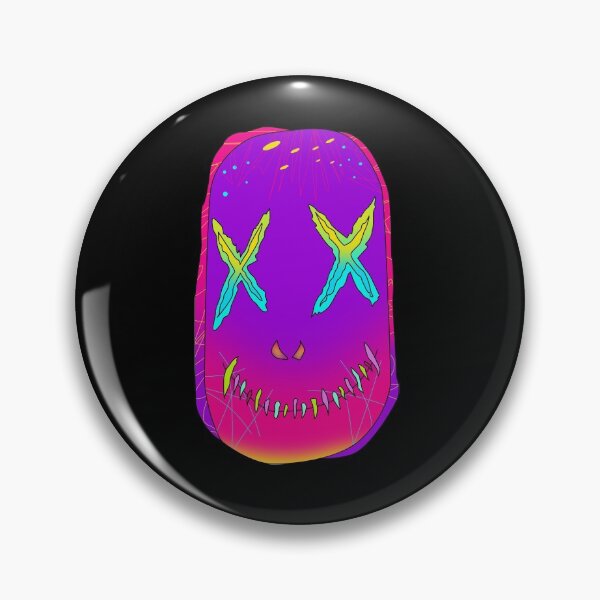 Item preview, Techno Cheshire Grin designed and sold by Born-to-Rock.