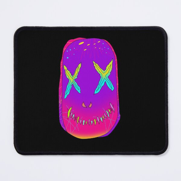 Item preview, Techno Cheshire Grin designed and sold by Born-to-Rock.