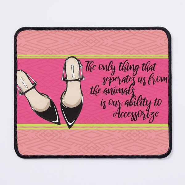 Item preview, Steel Magnolias Movie Quote Clairee Accessorize Animals Ability 3 designed and sold by gunsnhoney.