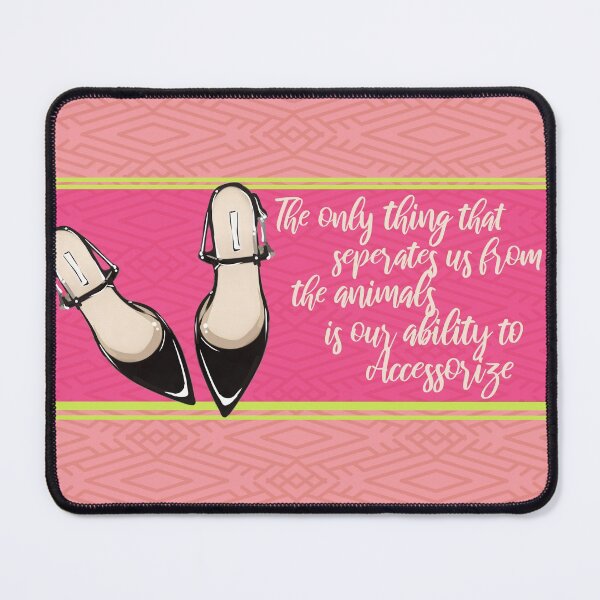 Item preview, Steel Magnolias Movie Quote Clairee Accessorize Animals Ability 2 designed and sold by gunsnhoney.