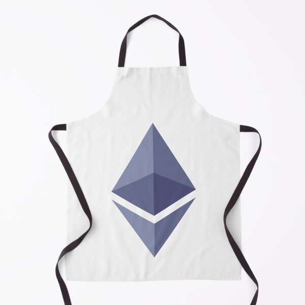 Item preview, Ethereum Logo Image Crypto designed and sold by CryptoStyles00.
