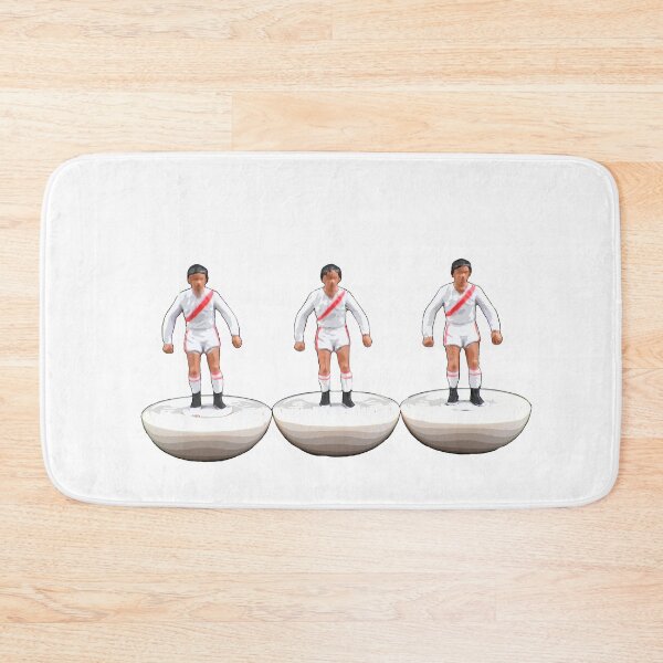 Item preview, Classic Peru '70 Subbuteo football team designed and sold by Subsnapper 73.