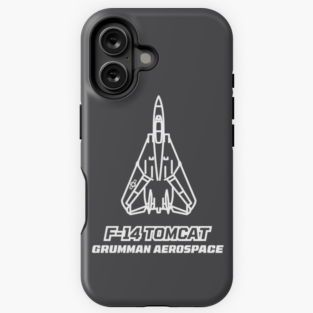 Item preview, iPhone Magsafe Tough Case designed and sold by Aeronautdesign.