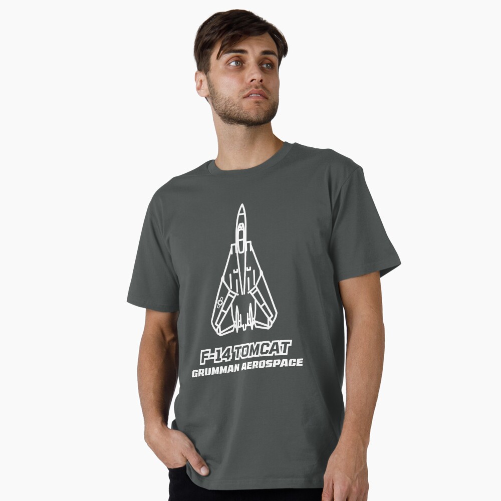 Item preview, Premium T-Shirt designed and sold by Aeronautdesign.