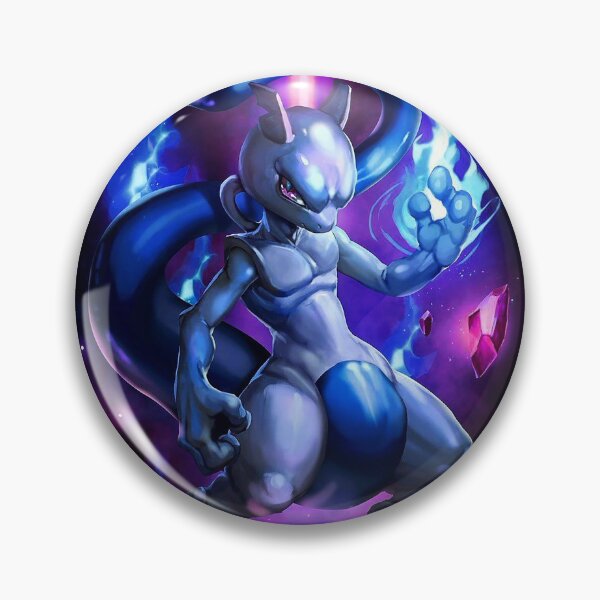 Item preview, Psychic Genetics V2 designed and sold by Gamerguy800.