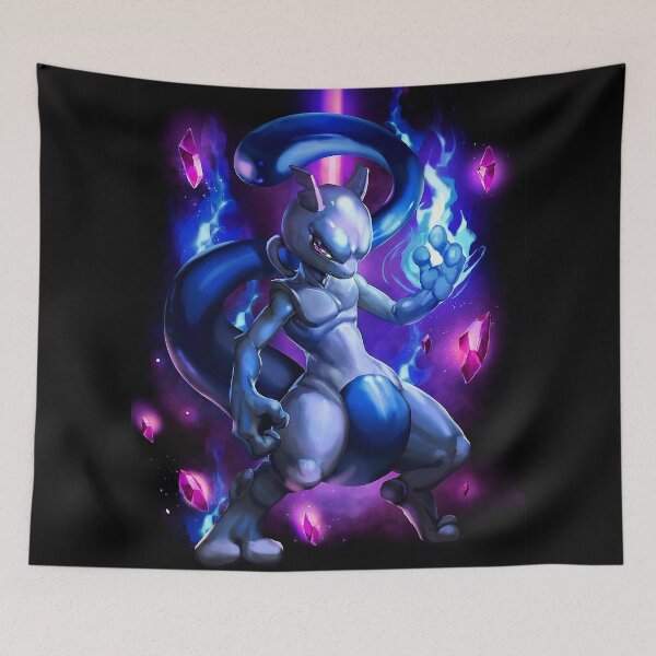 Item preview, Psychic Genetics V2 designed and sold by Gamerguy800.