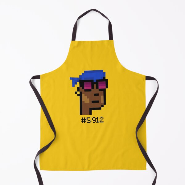 Item preview, CryptoPunks #5912 designed and sold by hodlerbrothers.