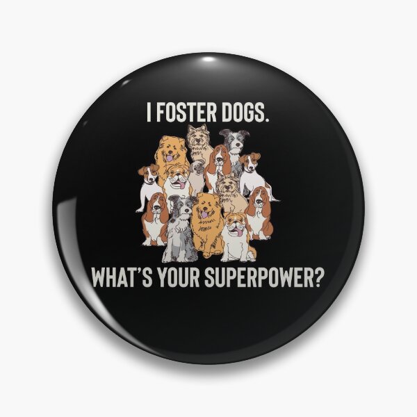 Item preview, Fosters Animals, Animal Lover,Foster Dogs, Dog Lover, Canine Fostering, Fostering Puppies T-Shirt designed and sold by BlessItAllTees.
