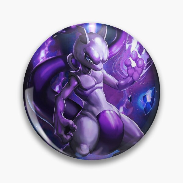 Item preview, Psychic Genetics V1 designed and sold by Gamerguy800.