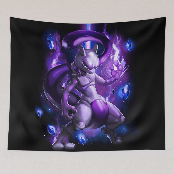 Item preview, Psychic Genetics V1 designed and sold by Gamerguy800.