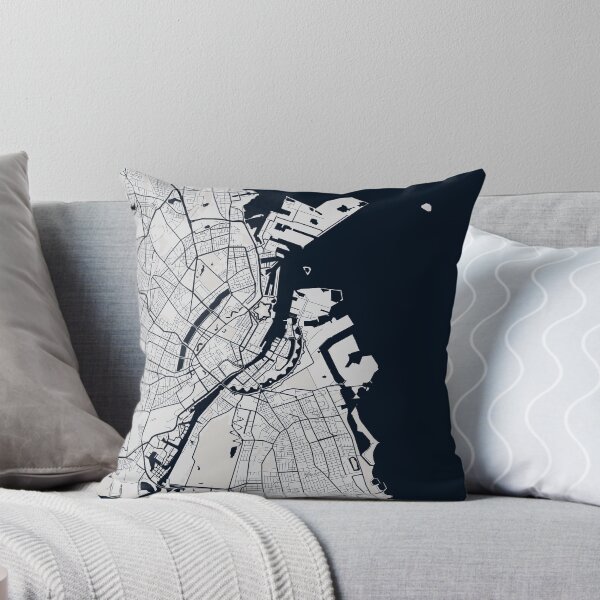 Item preview, Copenhagen designed and sold by raffrasta.