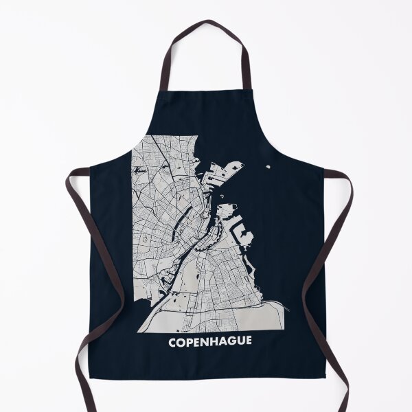 Item preview, Copenhagen designed and sold by raffrasta.