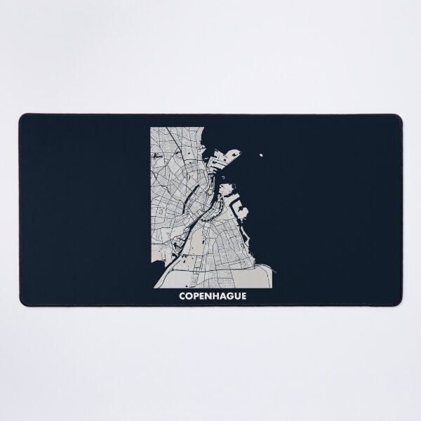 Item preview, Copenhagen designed and sold by raffrasta.