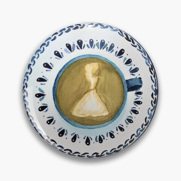 Item preview, Puebla Latte designed and sold by WallaceColor.