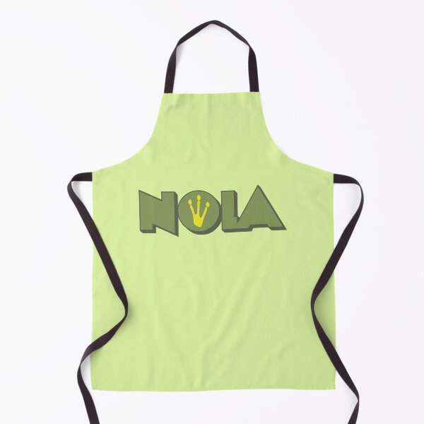 Item preview, NOLA Princess & Frog Style designed and sold by DesignInkz.