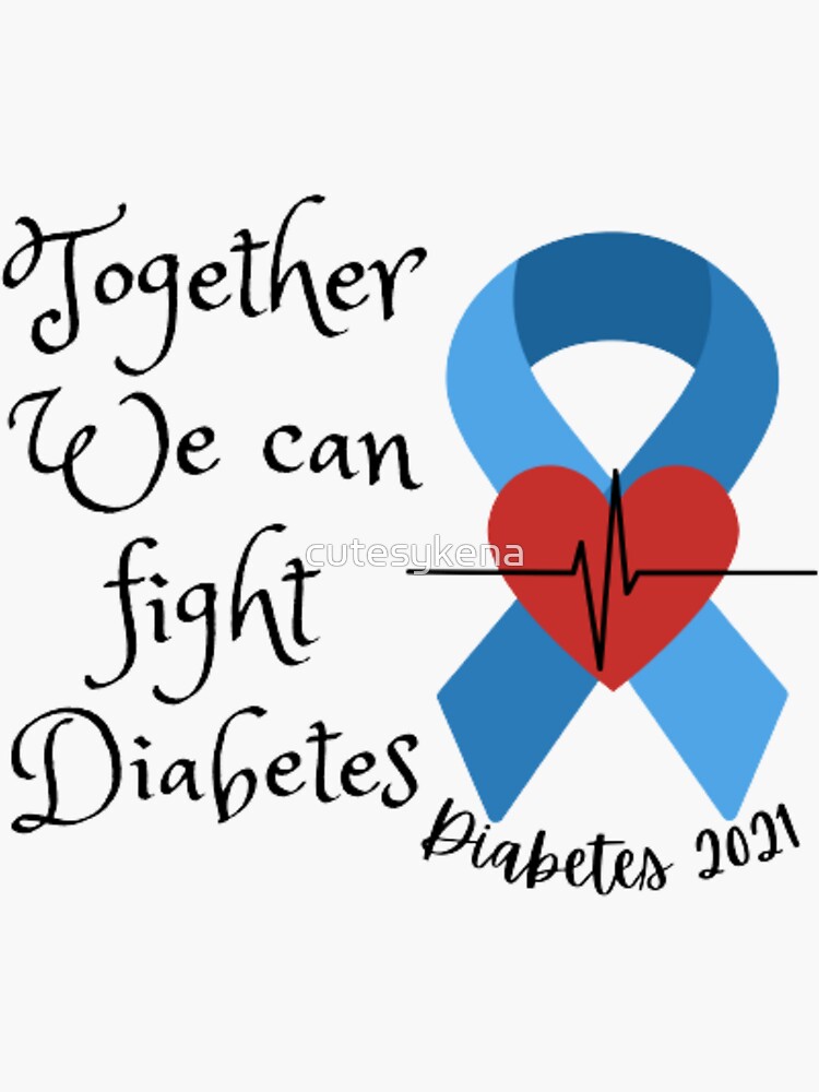 Sobre o dia Mundial do Diabetes 2021 – ANAD