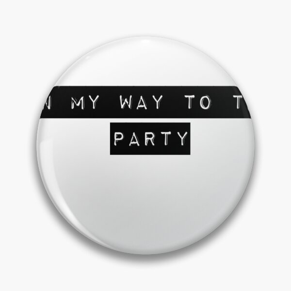 Item preview, Camino a la fiesta designed and sold by ASchumac.