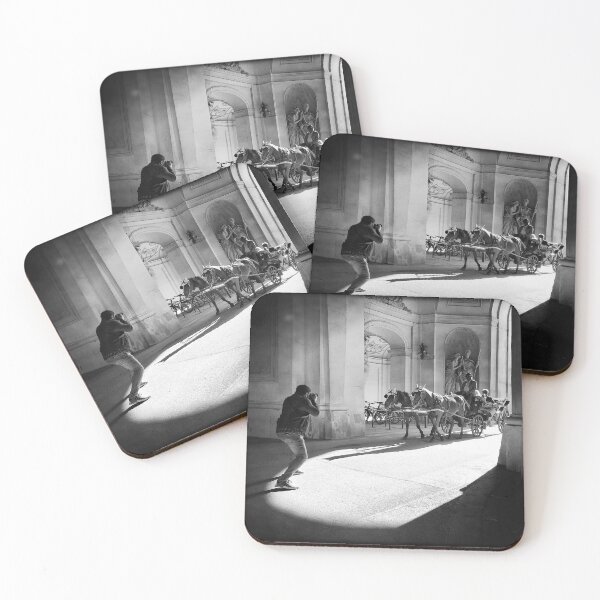 Item preview, The other photographer designed and sold by Christine Mignon.