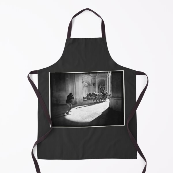 Item preview, The other photographer designed and sold by Christine Mignon.