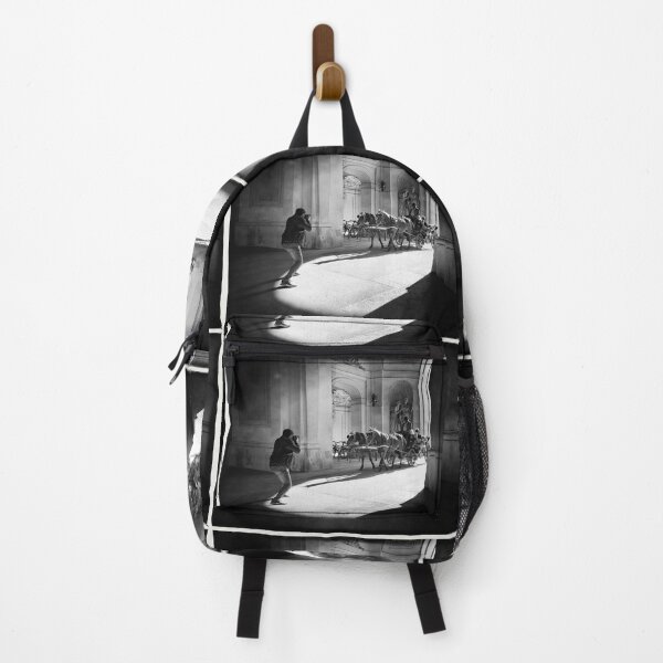 Item preview, The other photographer designed and sold by Christine Mignon.