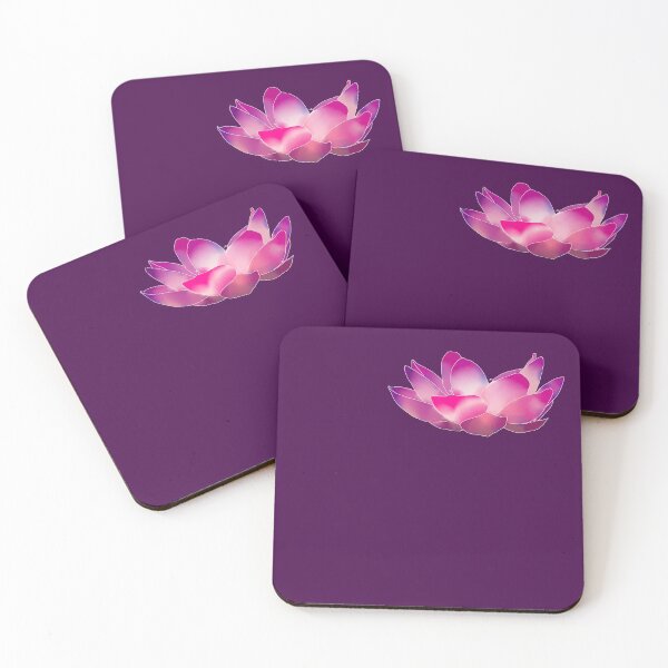 Item preview, Single Lotus designed and sold by Kallimon.
